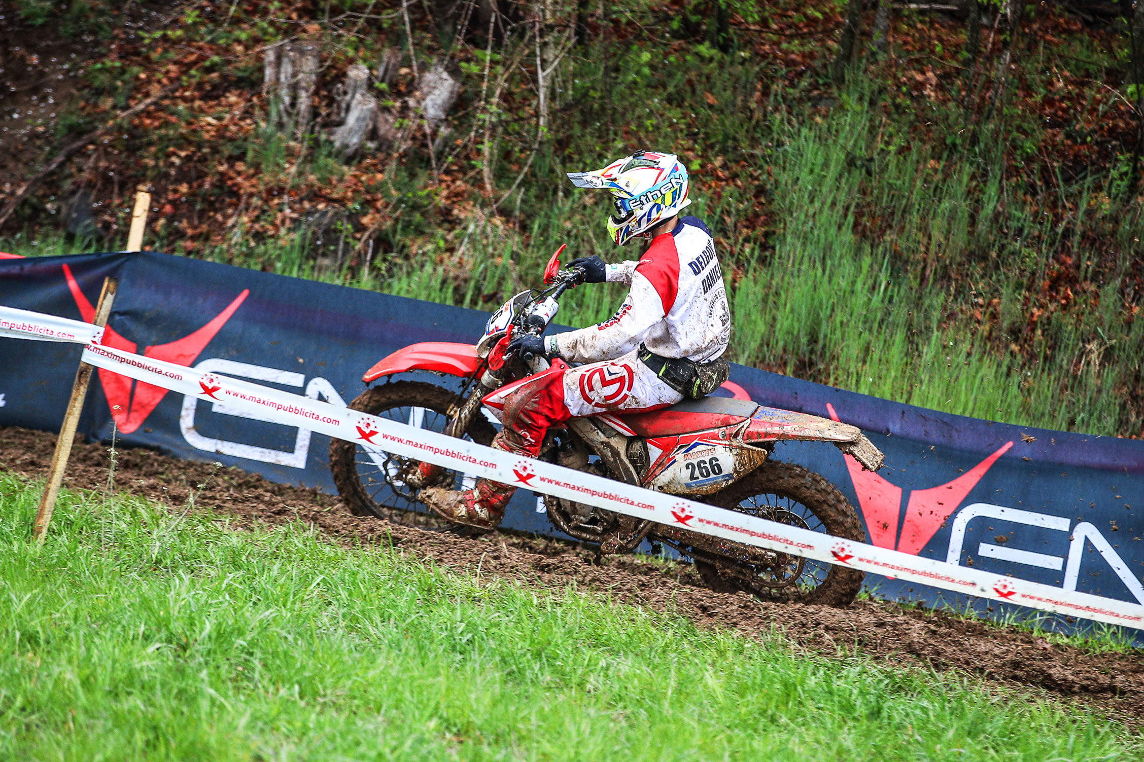 VENT E DANIELE DELBONO VINCONO (E CONVINCONO) ANCORA