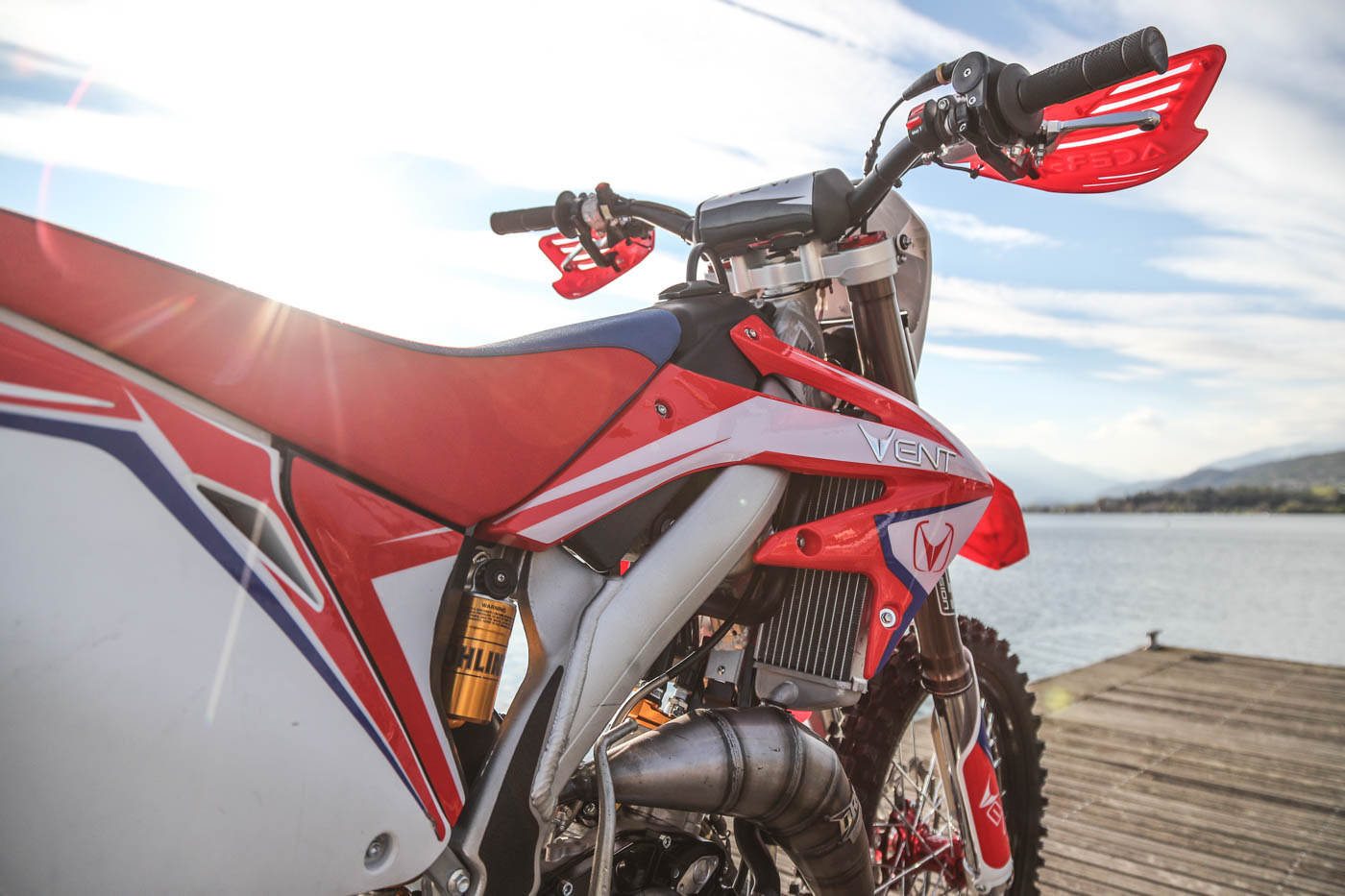 FORMULE DI FINANZIAMENTO A INTERESSI ZERO * SU TUTTA LA GAMMA VENT