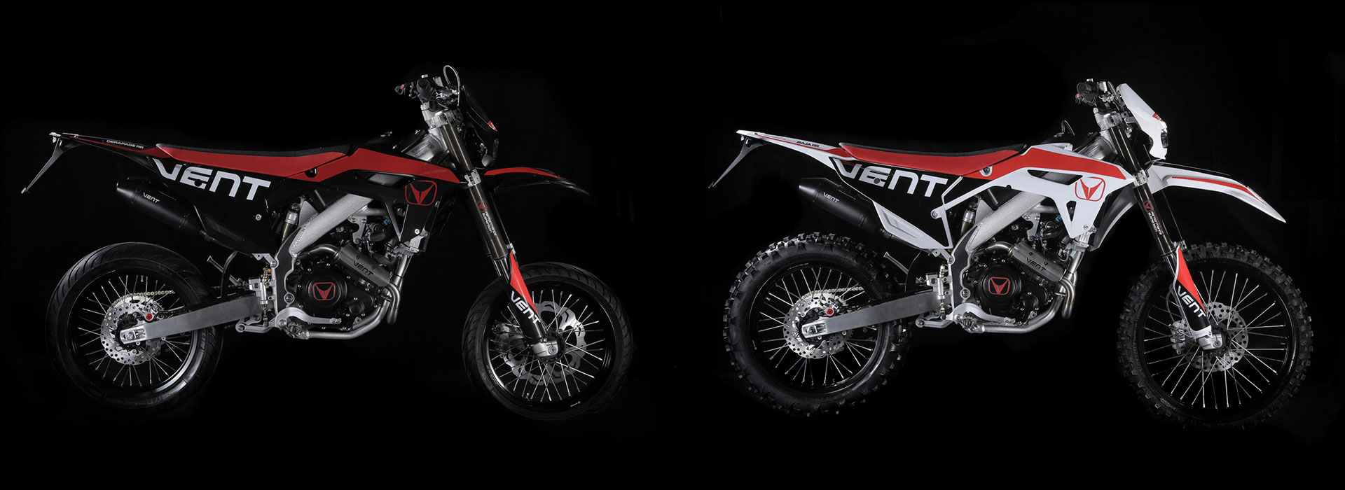 ARRIVANO LE NUOVE 125 4T EURO5 CHE COMPLETANO LA GAMMA