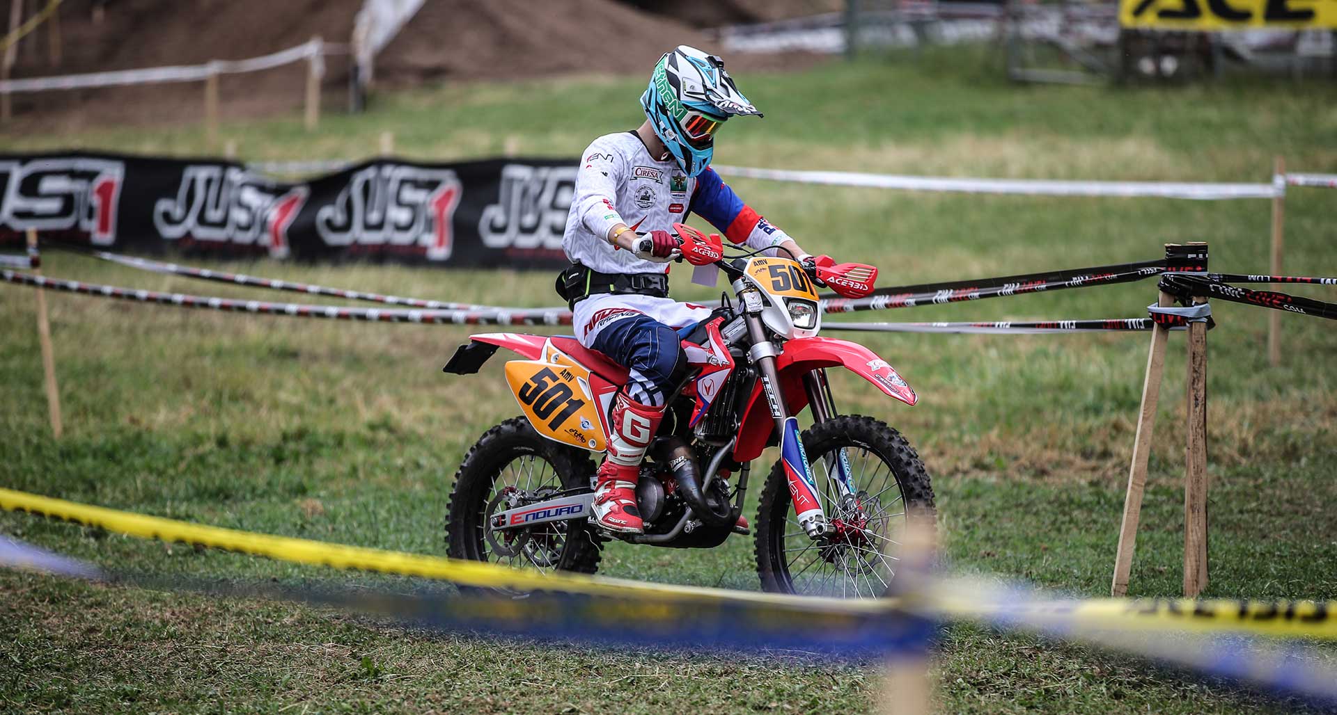 DELBONO E VENT SI PRENDONO L’ITALIANO E VOLANO AL MONDIALE IN FRANCIA