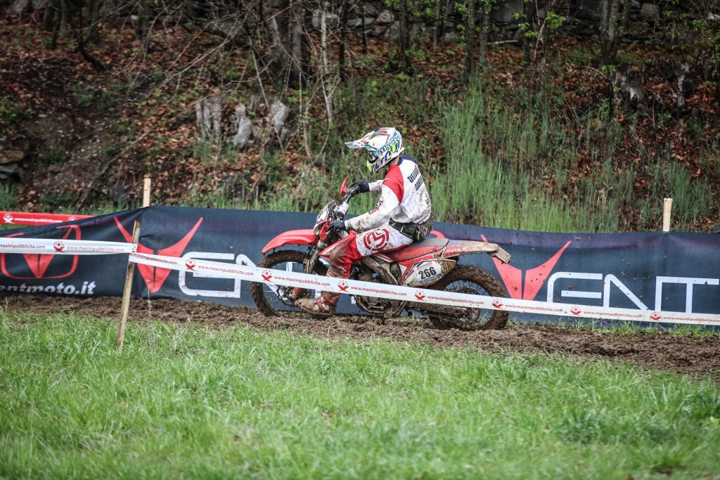 ENTRA NEL TEAM ENDURO VENT 2020