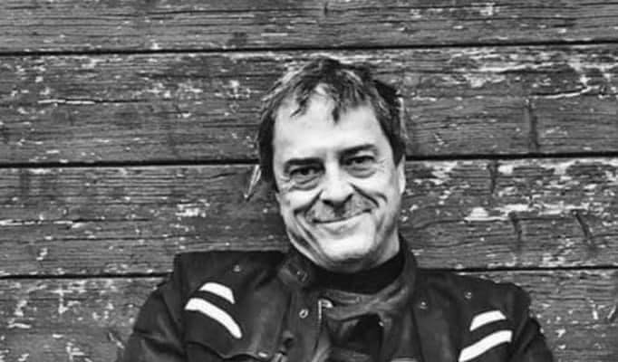 Come per tutto il mondo del fuoristrada, anche per noi oggi è un giorno triste nel quale ricordiamo commossi Nanni Tamiatto.