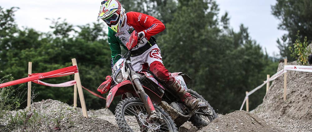 22/23 GIUGNO – VENT AL MONDIALE ENDURO!