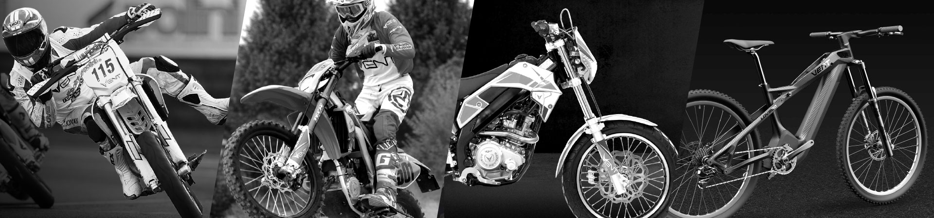 Vent moto au Salon du 2 Roues à Lyon