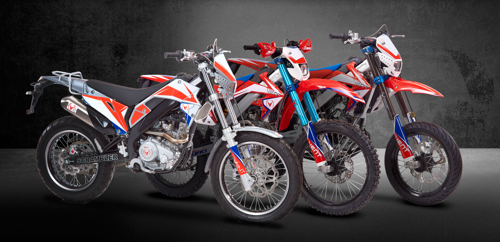 RIMETTIAMOCI IN MOTO CON VENT… AFFINCHÉ I SOGNI DIVENTINO REALTÀ