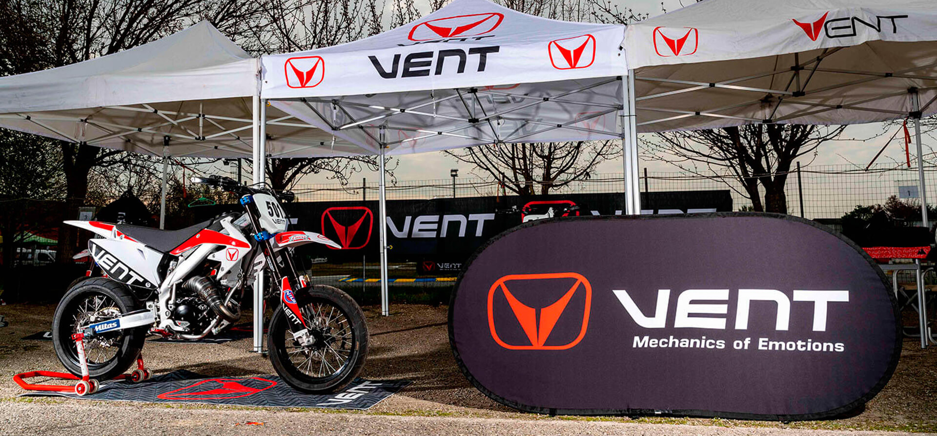 AL VIA IL CAMPIONATO NAZIONALE VELOCITÀ MOTARD 100  IN SELLA ALLE DERAPAGE RR RACING MY2021