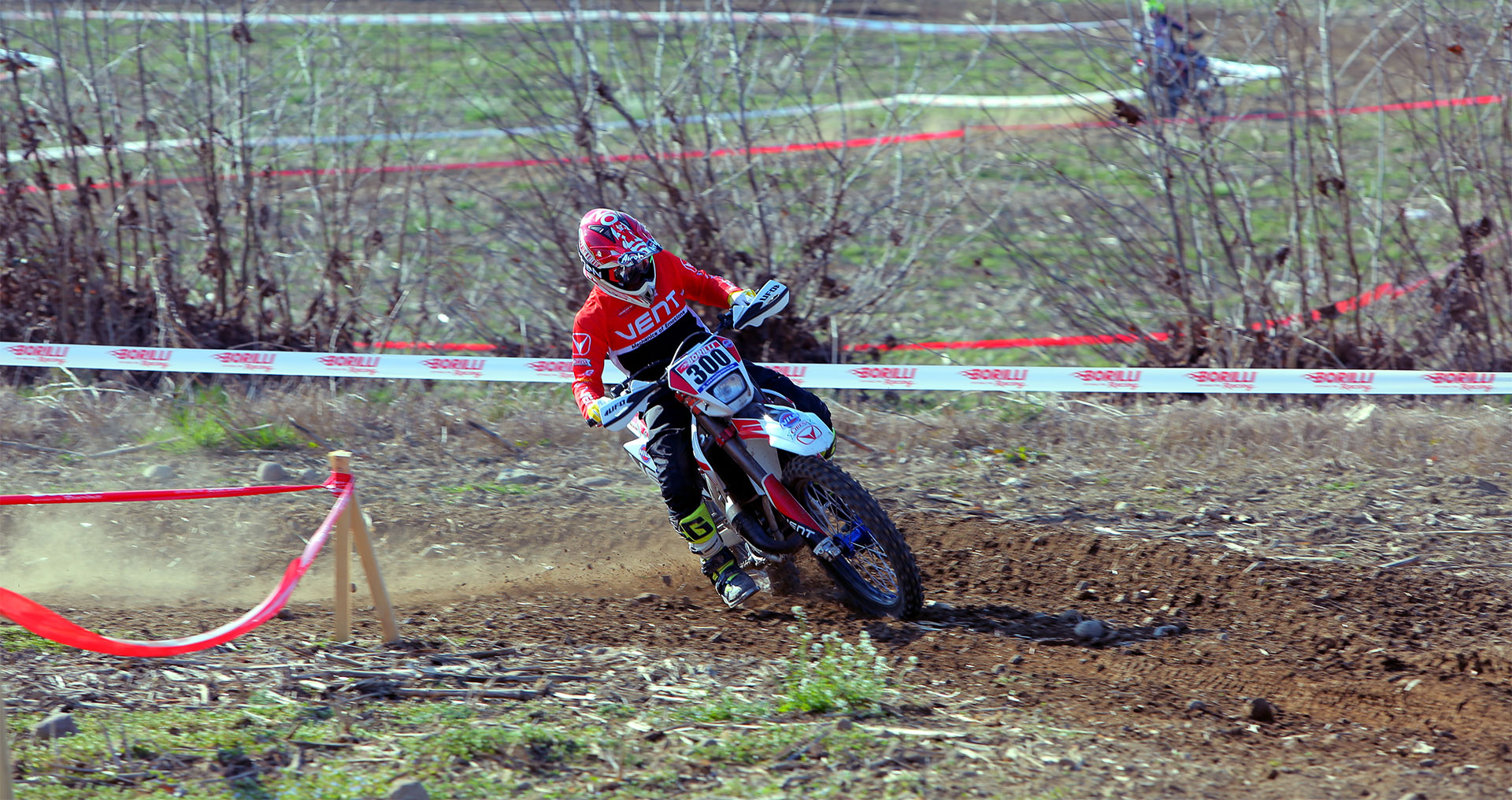 TEAM ENDURO VENT 2021