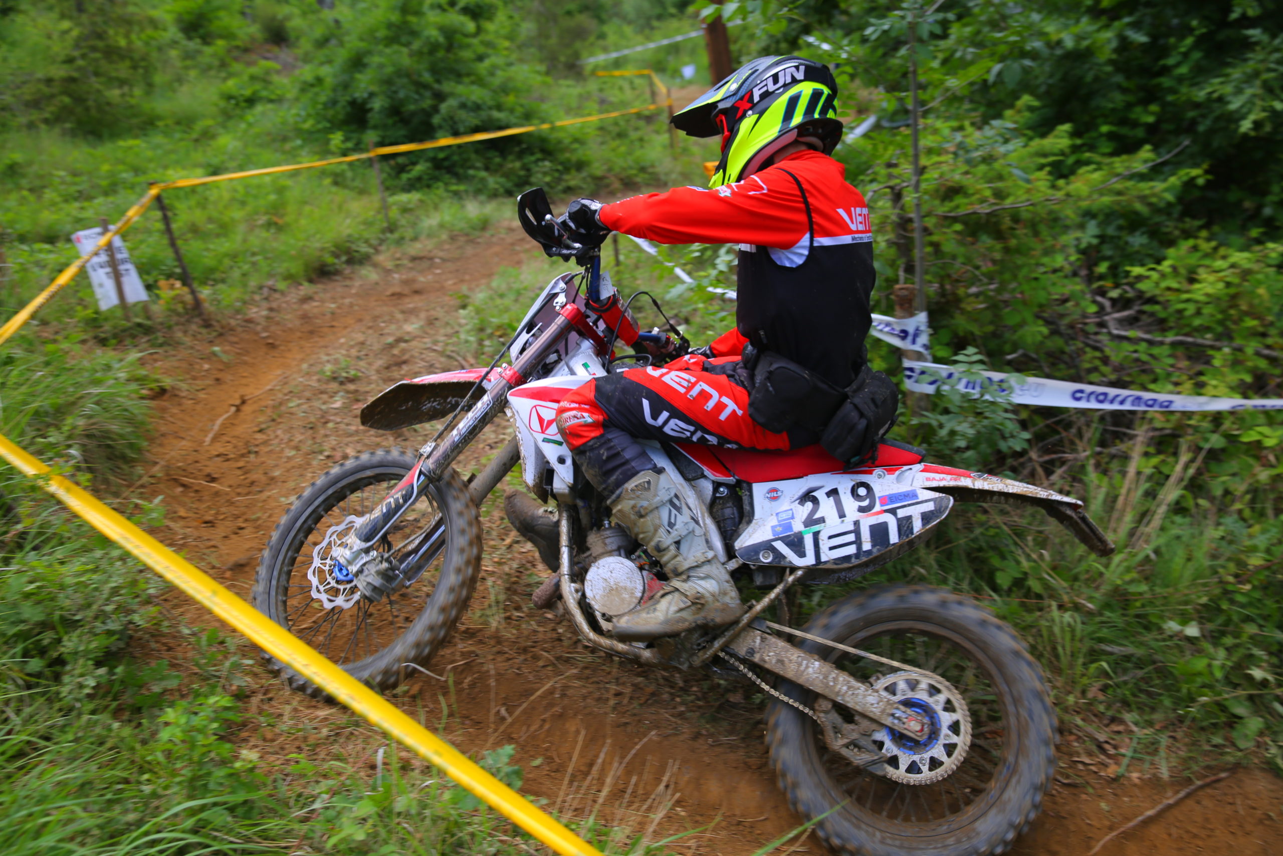 SIMONE CAGNONI, PORTACOLORI VENT AGLI ASSOLUTI D’ITALIA VINCE ANCORA NELLA COPPA ITALIA 50