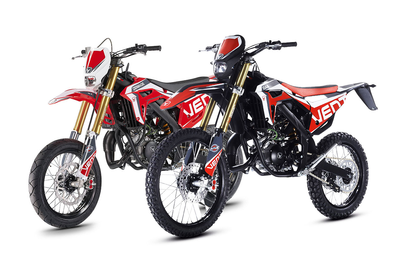 VENT DI PRIMAVERA: OPERAZIONE DOPPIO PASSO!