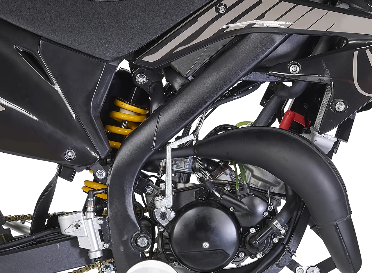 Vent premium warranty