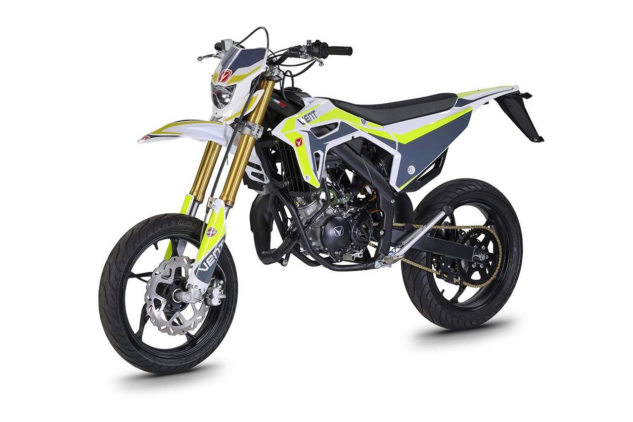 DERAPAGE 50 - White - Fluo