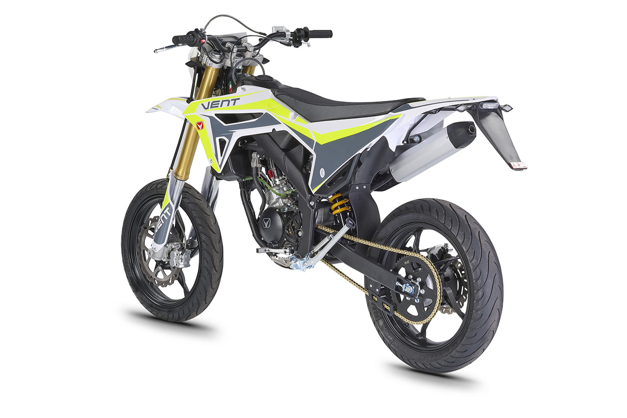 DERAPAGE 50 - White - Fluo